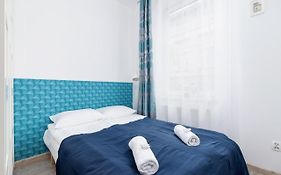 Apartment Bosacka Cracow By Noclegi Renters