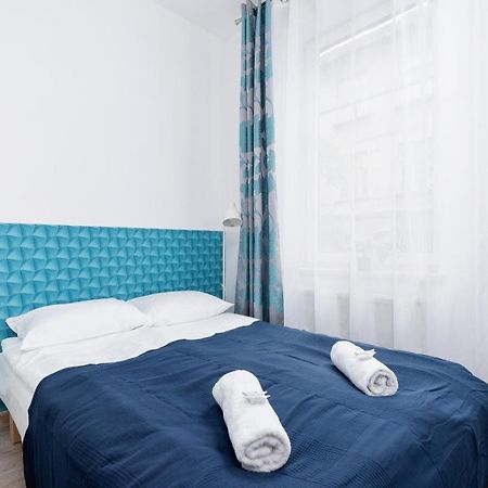 Apartment Bosacka Cracow By Noclegi Renters Krakov Exteriér fotografie